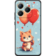 Чохол BoxFace Realme 15T 