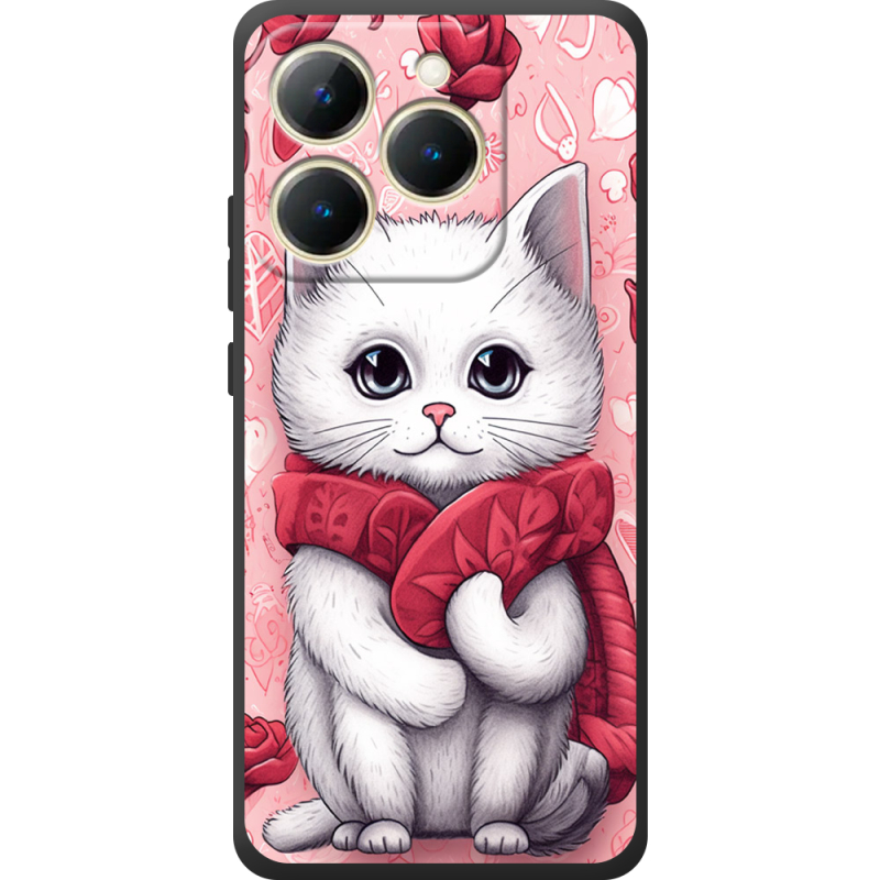 Чохол BoxFace Realme 15T 