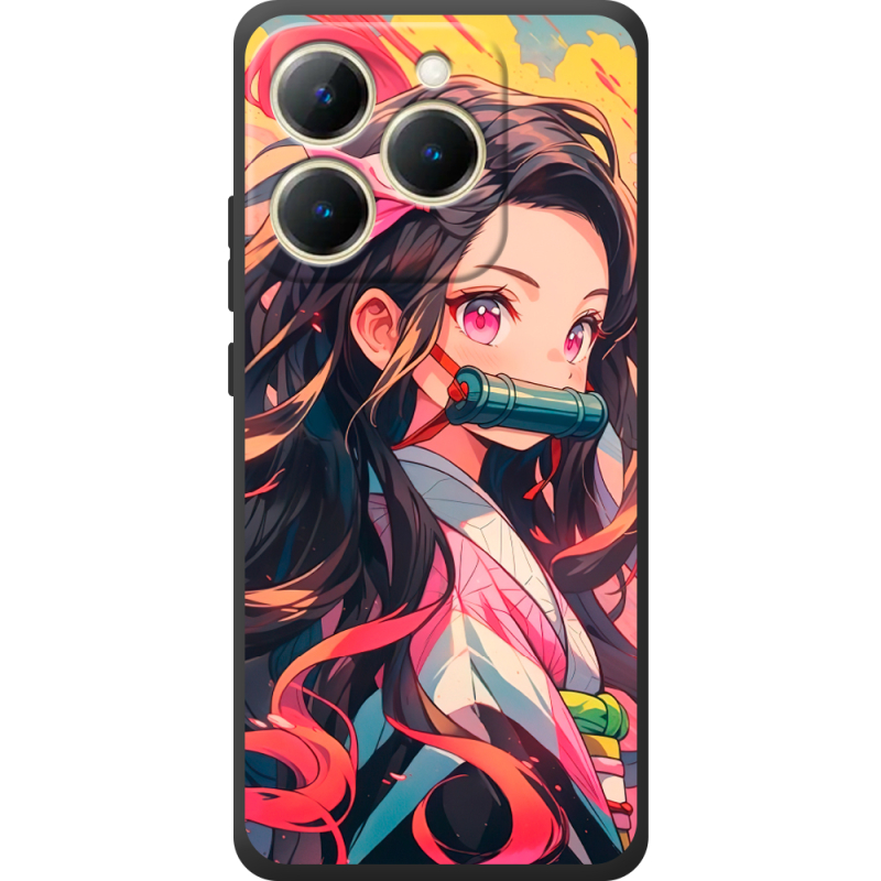 Чохол BoxFace Realme 15T 