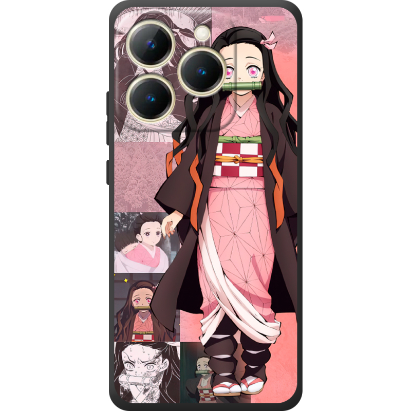 Чохол BoxFace Realme 15T 