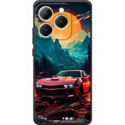 Чохол BoxFace Realme 15T 