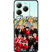 Чохол BoxFace Realme 15T Stray Kids Boy Band