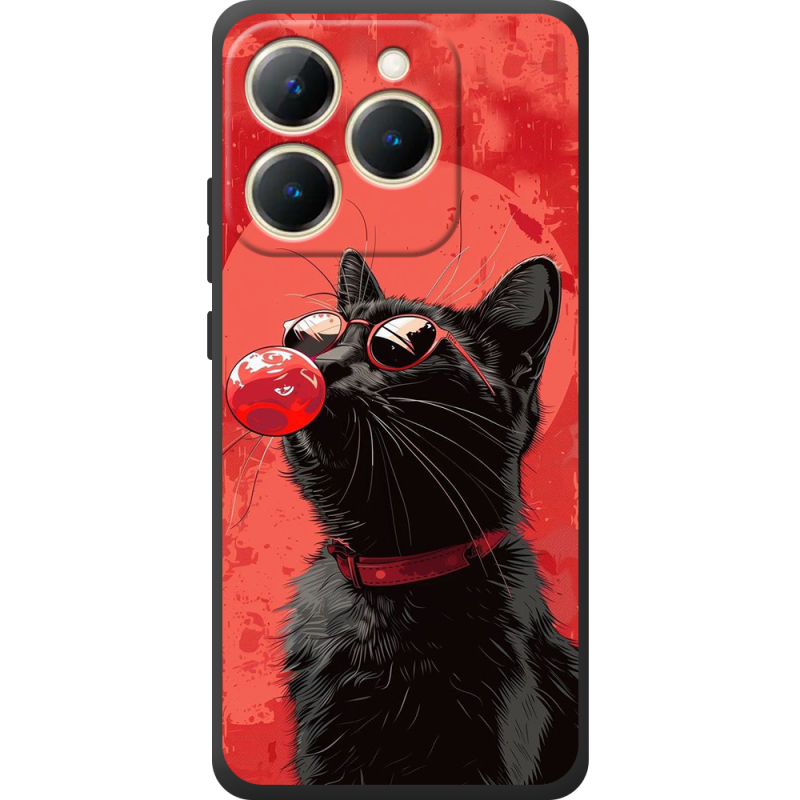 Чохол BoxFace Realme 15T 