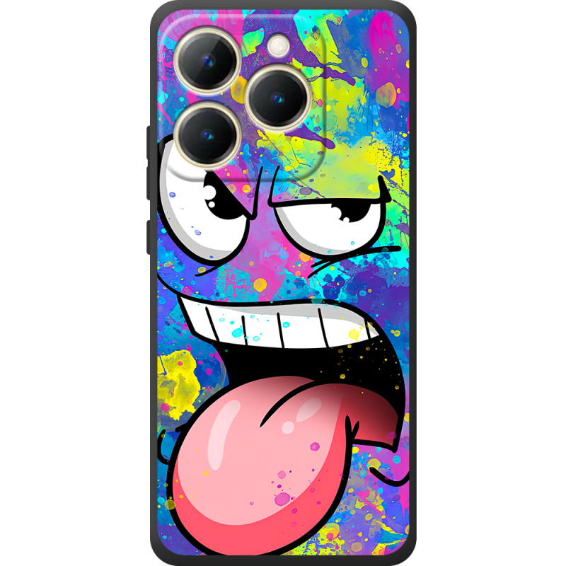 Чохол BoxFace Realme 15T 