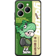 Чохол BoxFace Realme 15T 