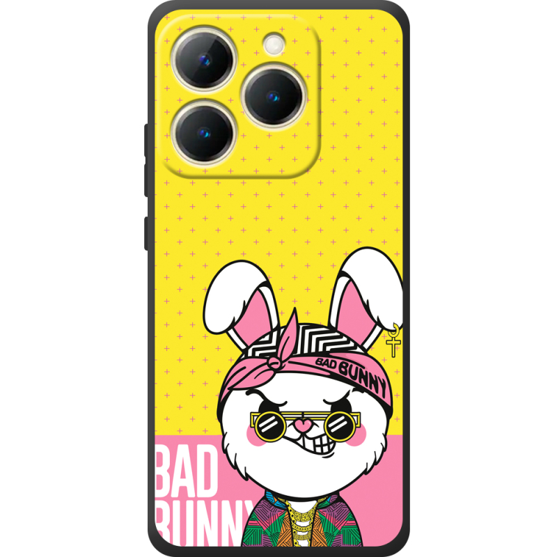 Чохол BoxFace Realme 15T 