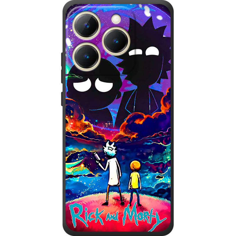 Чохол BoxFace Realme 15T 