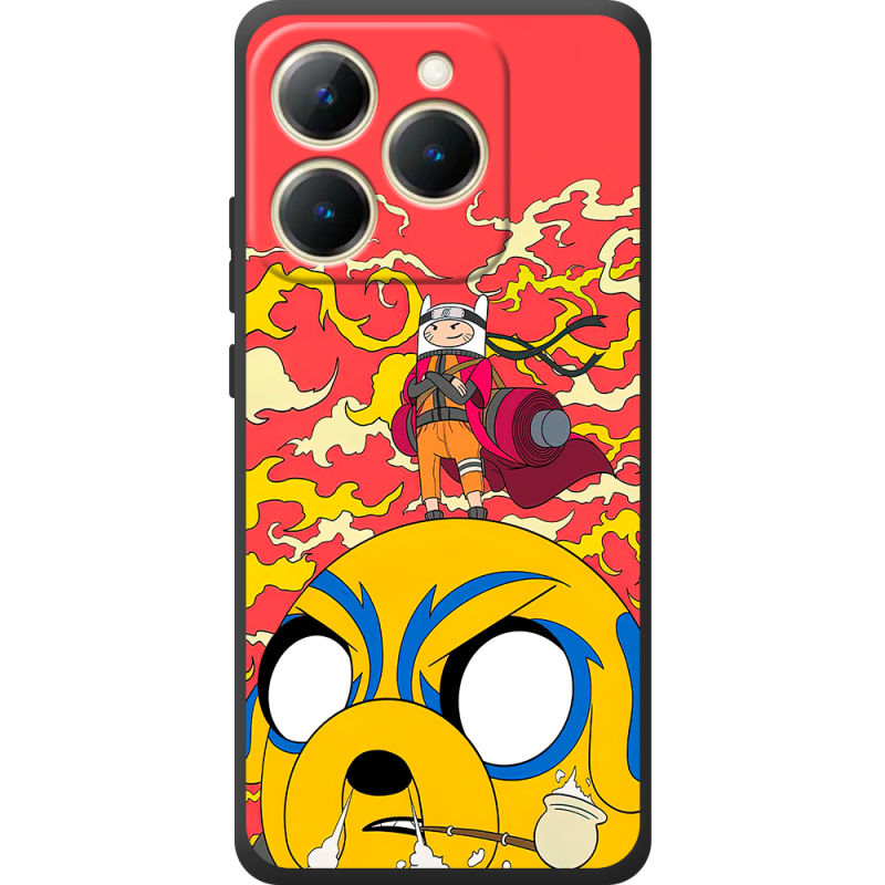 Чохол BoxFace Realme 15T 