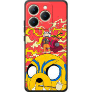 Чохол BoxFace Realme 15T 