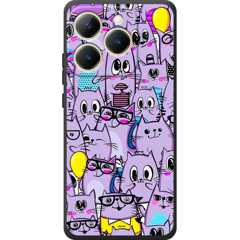 Чохол BoxFace Realme 15T 