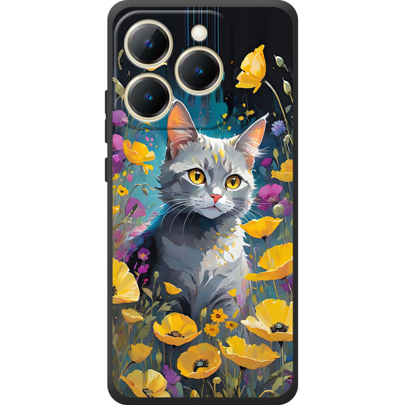 Чохол BoxFace Realme 15T 