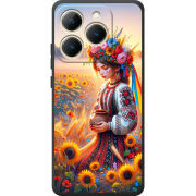 Чохол BoxFace Realme 15T Сій добро