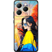 Чохол BoxFace Realme 15T 