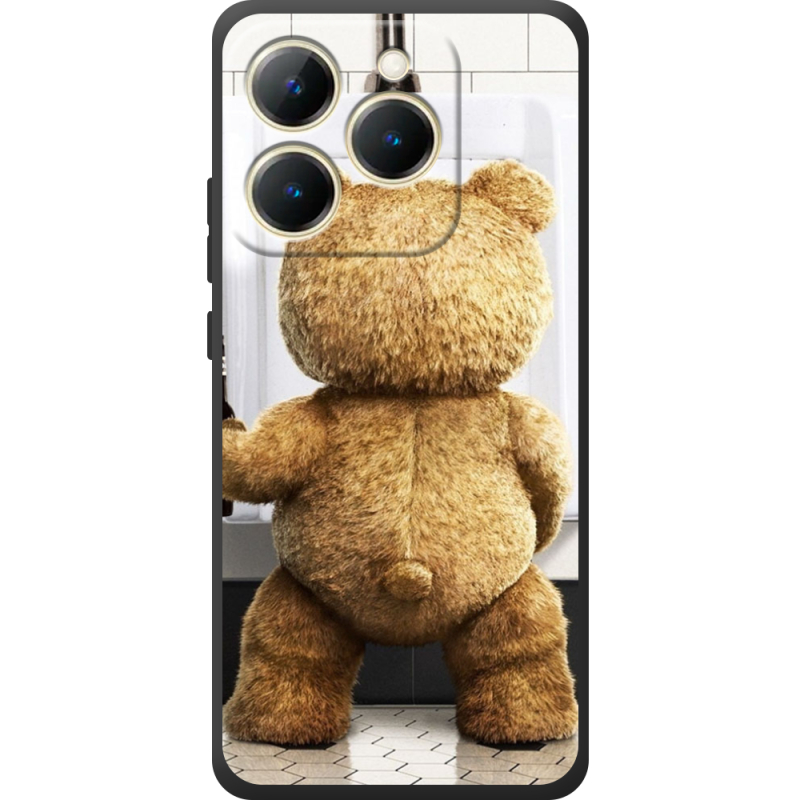 Чохол BoxFace Realme 15T 