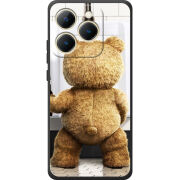 Чохол BoxFace Realme 15T 