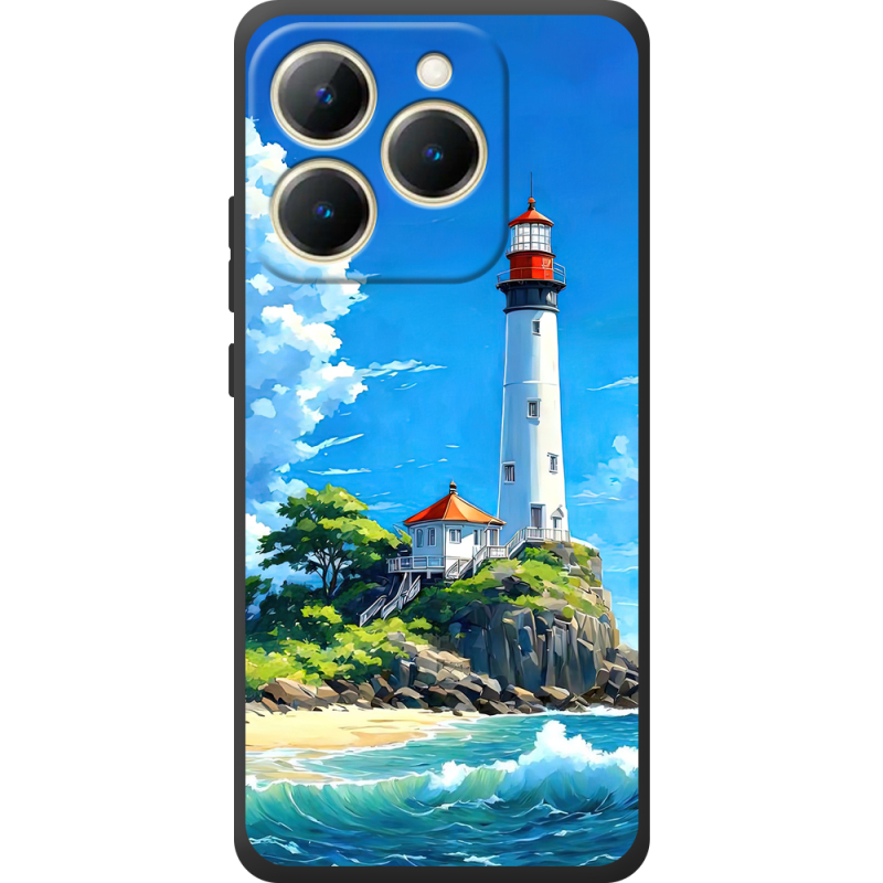 Чохол BoxFace Realme 15T 