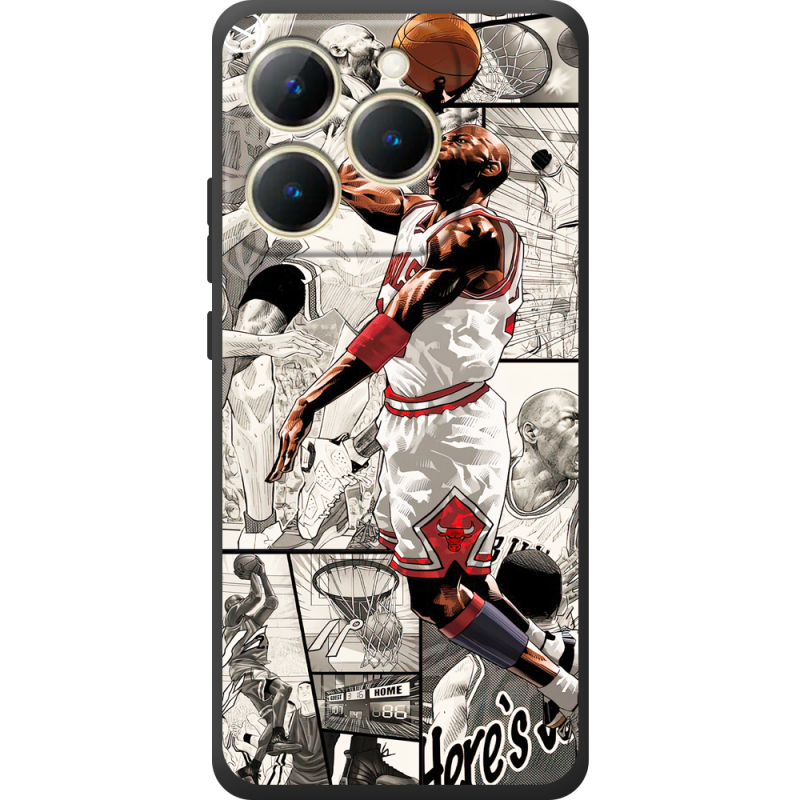 Чохол BoxFace Realme 15T 