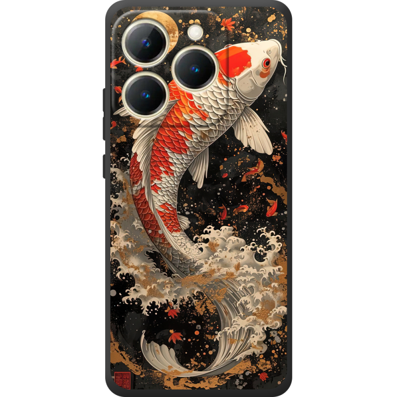 Чохол BoxFace Realme 15T 