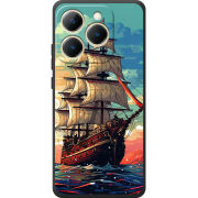 Чохол BoxFace Realme 15T 