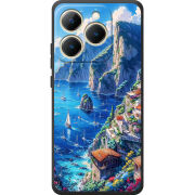 Чохол BoxFace Realme 15T 