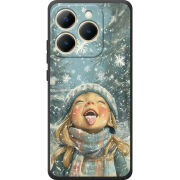 Чохол BoxFace Realme 15T Смак дитинства