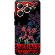 Чохол BoxFace Realme 15T 