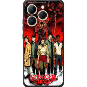 Чохол BoxFace Realme 15T 