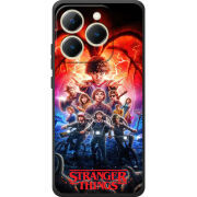 Чохол BoxFace Realme 15T 