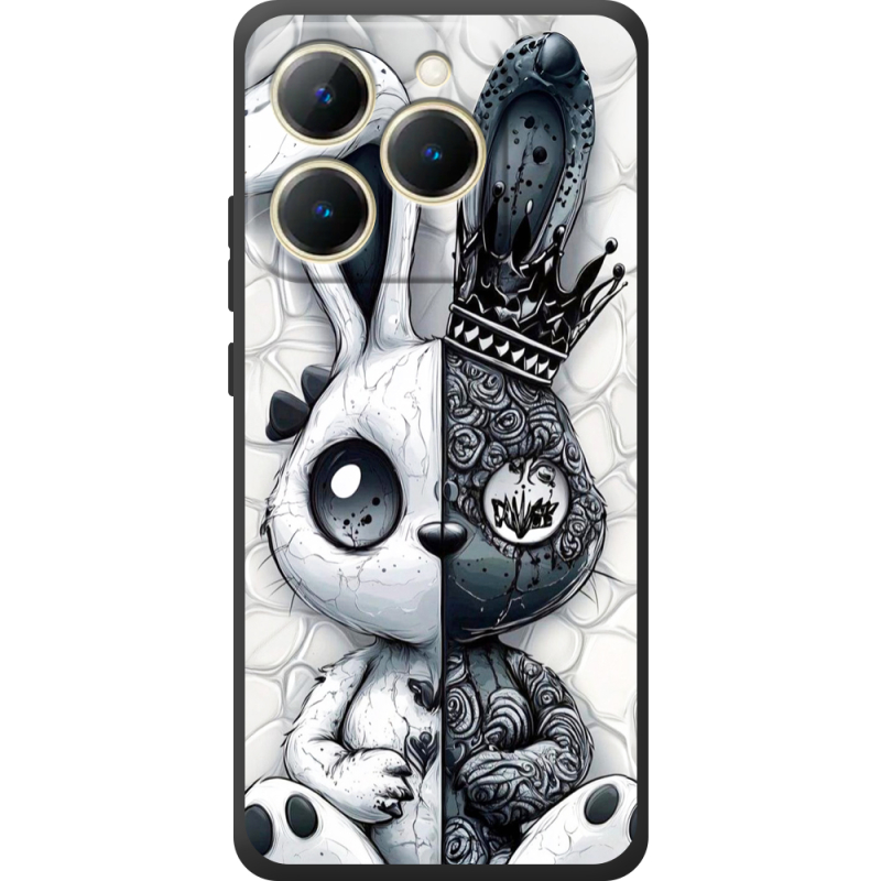 Чохол BoxFace Realme 15T 