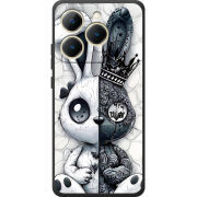 Чохол BoxFace Realme 15T 