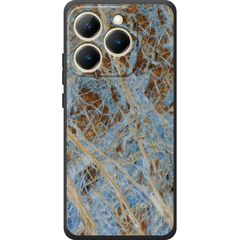 Чохол BoxFace Realme 15T 