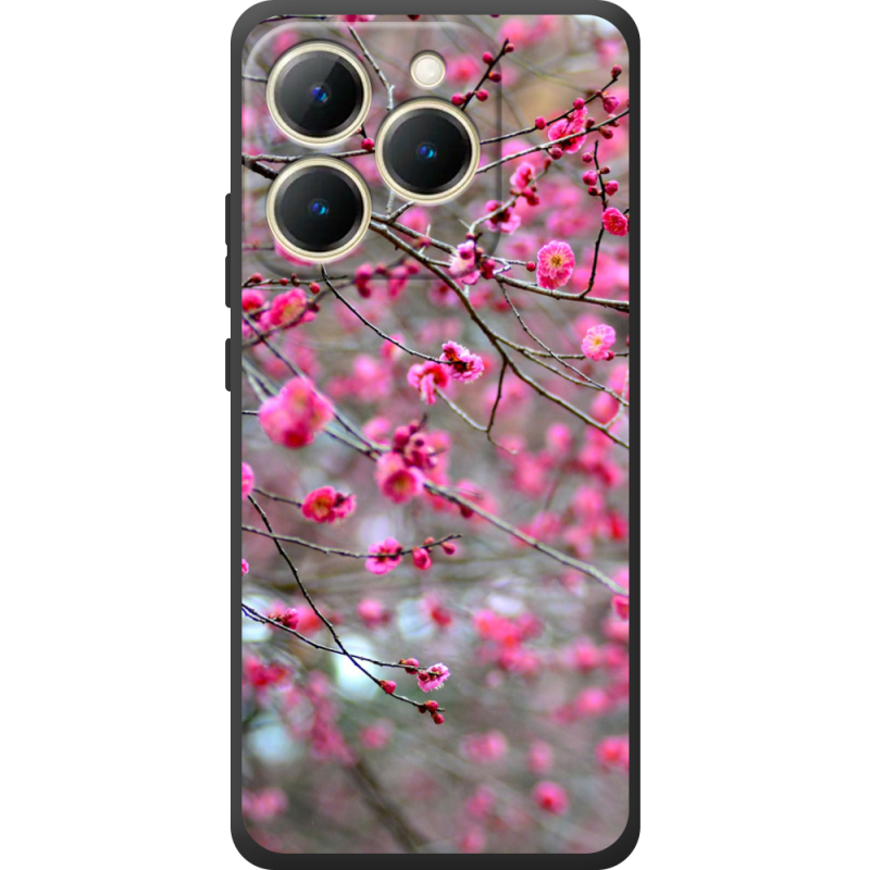 Чохол BoxFace Realme 15T 