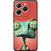 Чохол BoxFace Realme 15T 