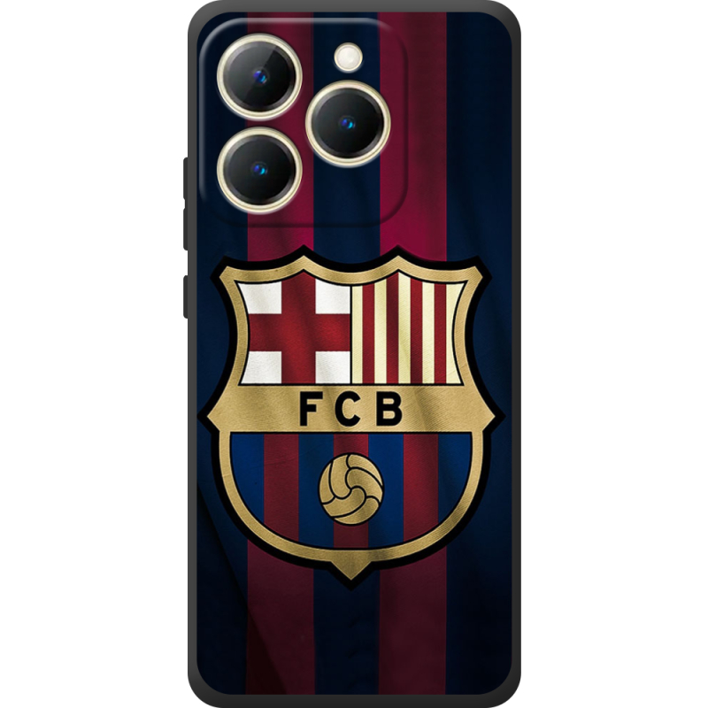 Чохол BoxFace Realme 15T 