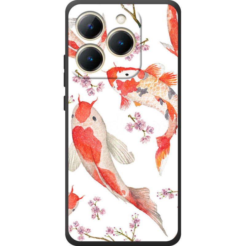 Чохол BoxFace Realme 15T 