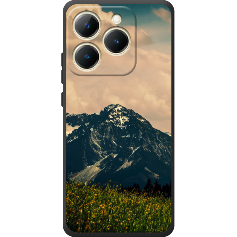 Чохол BoxFace Realme 15T 