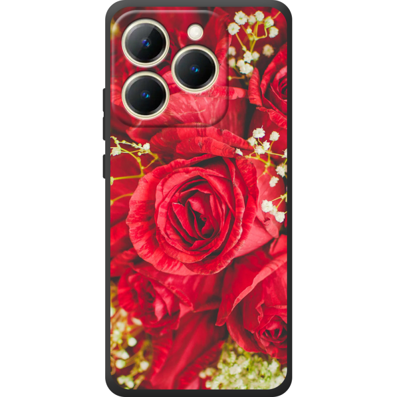 Чохол BoxFace Realme 15T 