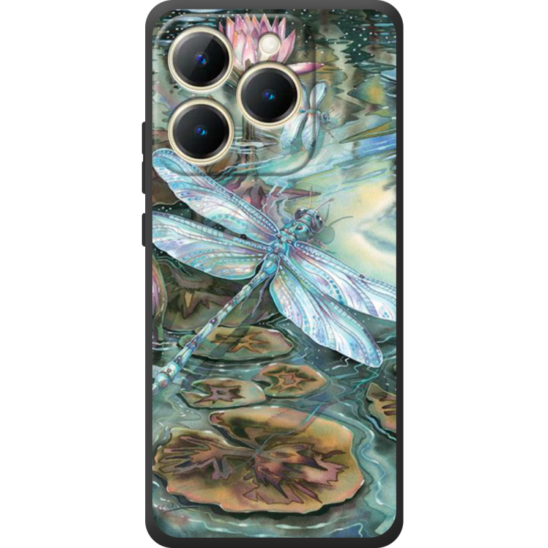 Чохол BoxFace Realme 15T 