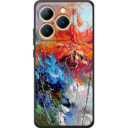 Чохол BoxFace Realme 15T 