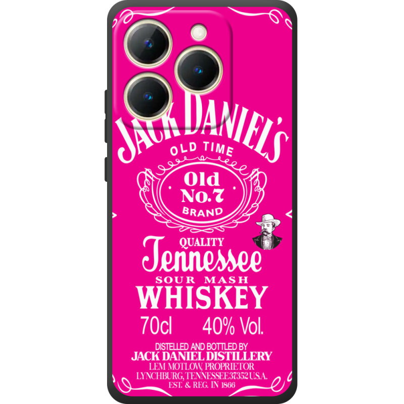 Чохол BoxFace Realme 15T 