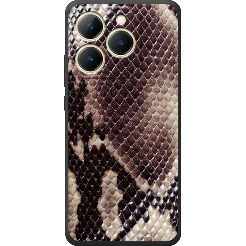 Чохол BoxFace Realme 15T 