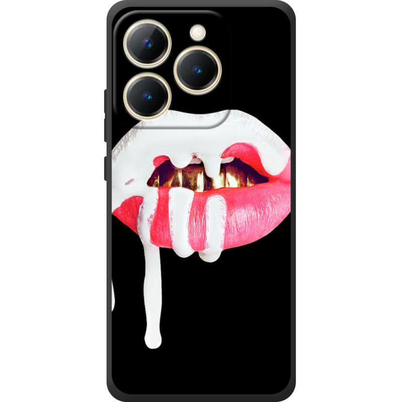 Чохол BoxFace Realme 15T 