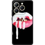 Чохол BoxFace Realme 15T 