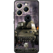 Чохол BoxFace Realme 15T 