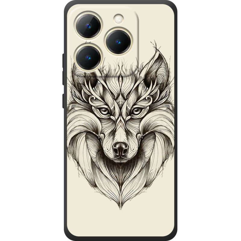 Чохол BoxFace Realme 15T 