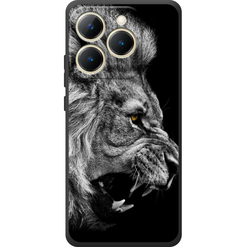 Чохол BoxFace Realme 15T 