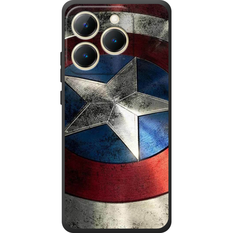 Чохол BoxFace Realme 15T 