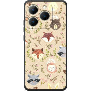 Чохол BoxFace Realme 15T 