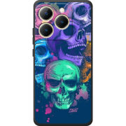 Чохол BoxFace Realme 15T 