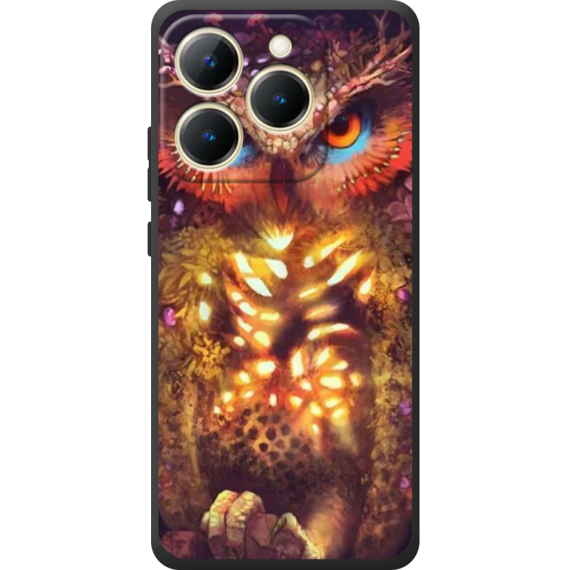 Чохол BoxFace Realme 15T 